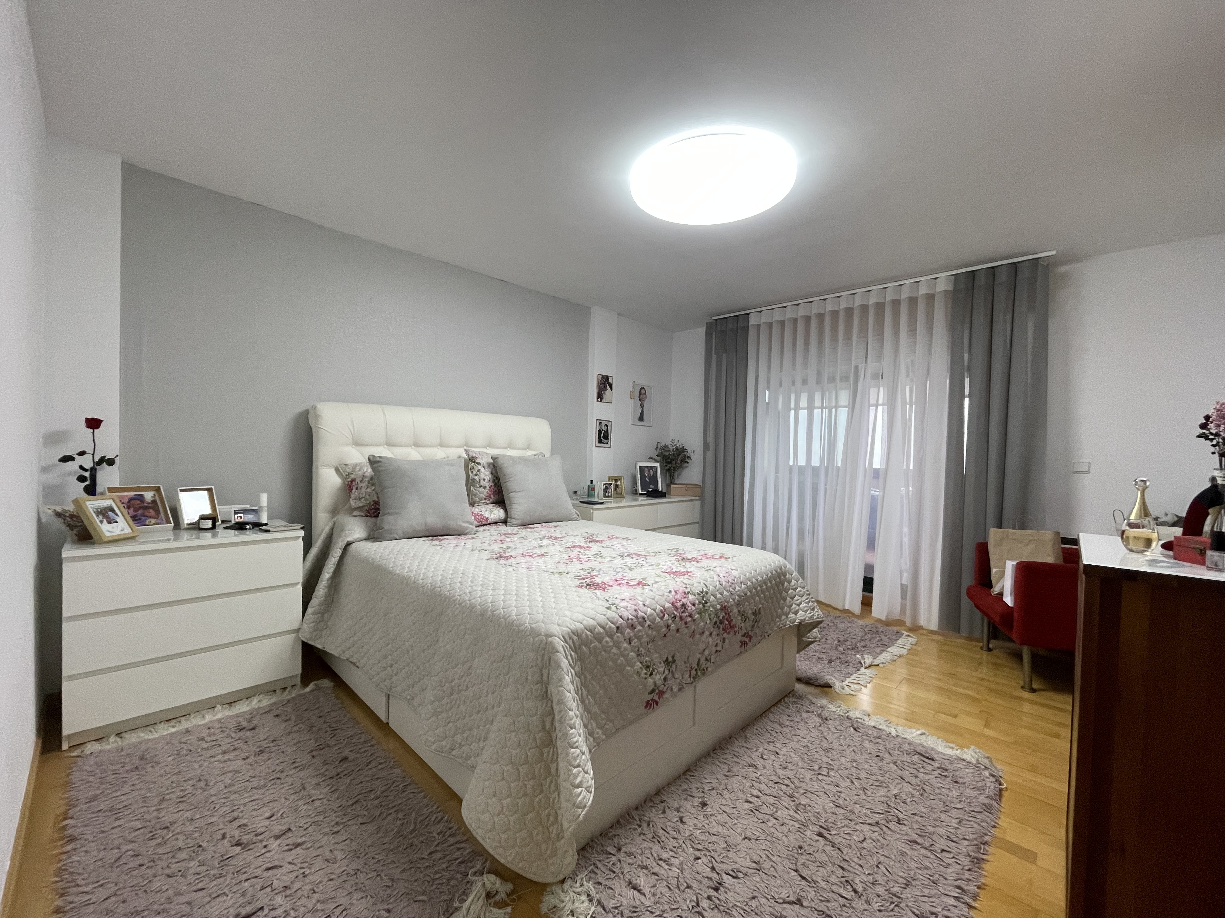 Dormitorio principal