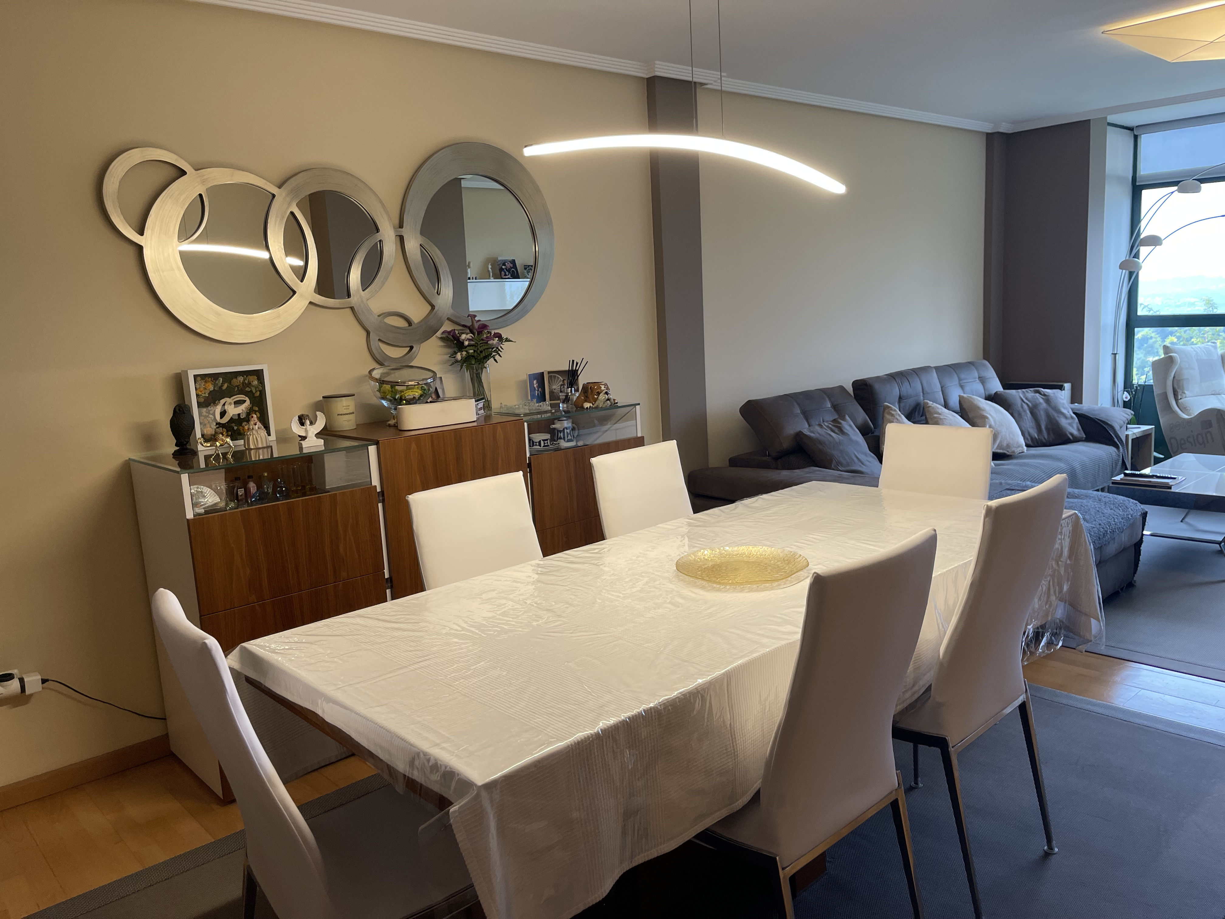 Comedor principal