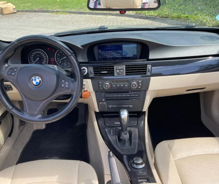 Vista Interior